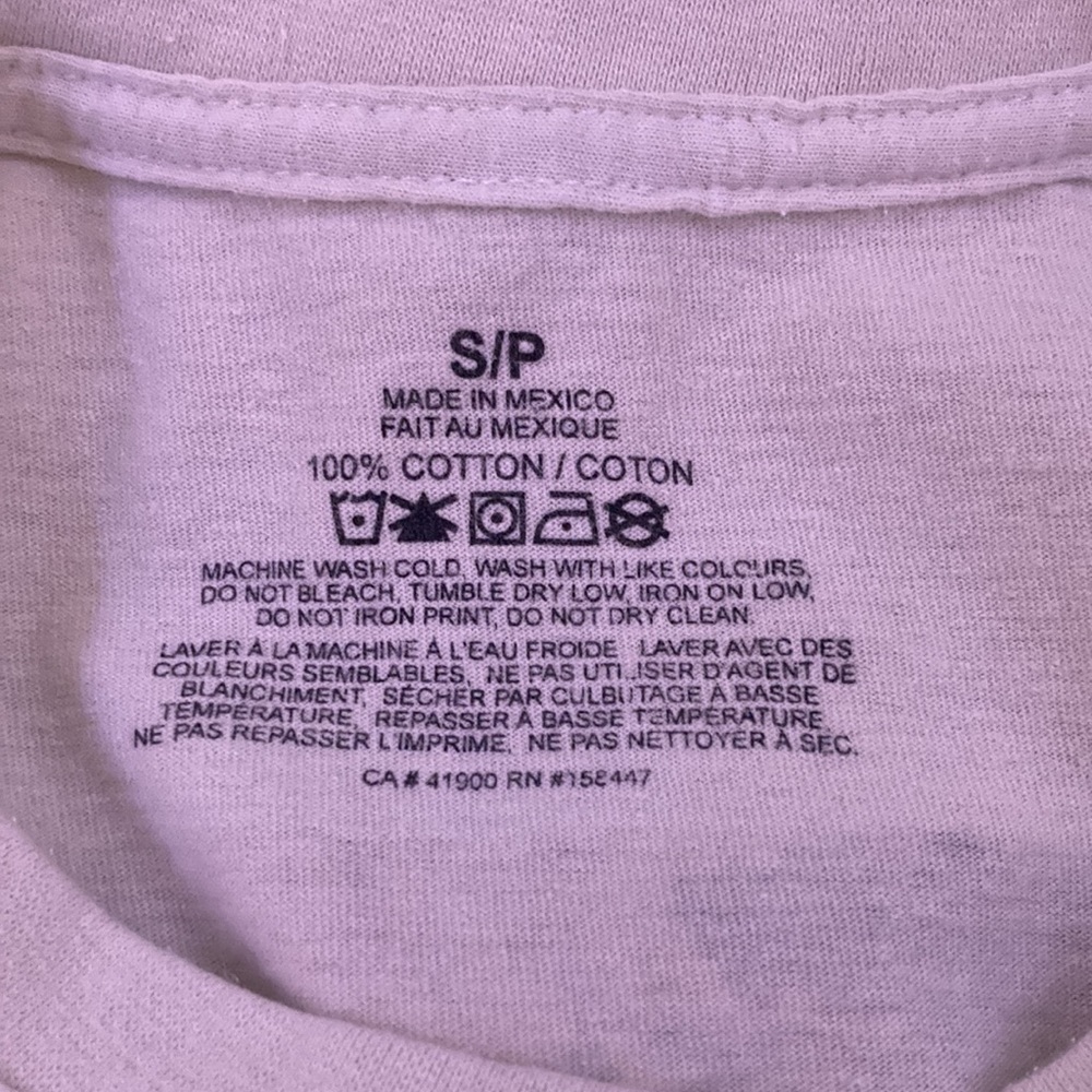 Picasso Tee - Picture 3 of 3